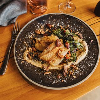 Slate Restaurant - 6