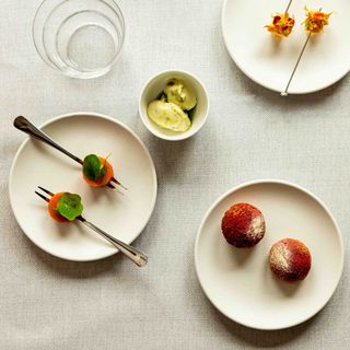 Pierre - Trattoria Sartoriale - 1
