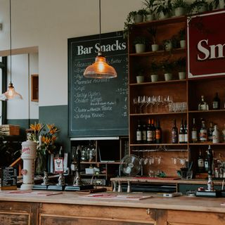The Smithfield - 10