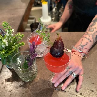 Flea St. Cafe - 2