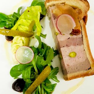24 - Le Restaurant - 15