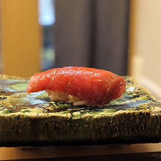 Sushi Kyomachibori Sato - 2