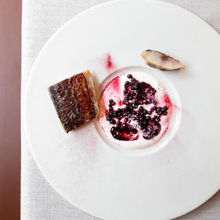 Pierre - Trattoria Sartoriale - 5