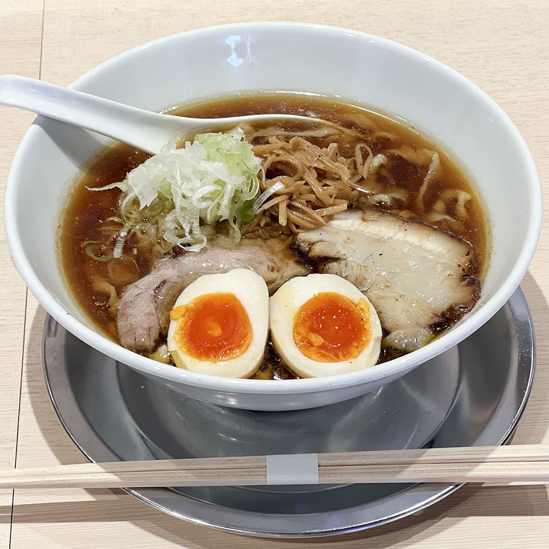 Teuchi Asama – Tokyo - a MICHELIN Guide Restaurant