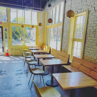 Bomb Biscuit Co. - 7