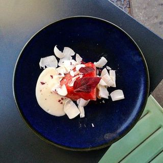 Le Kitchen - 4