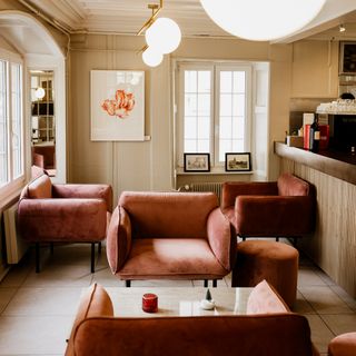 Auberge d'Hauterive - Restaurant Attimi - 2