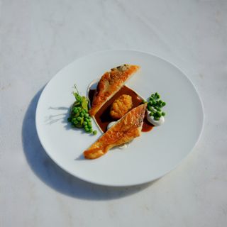 Orizontes Restaurant - 0