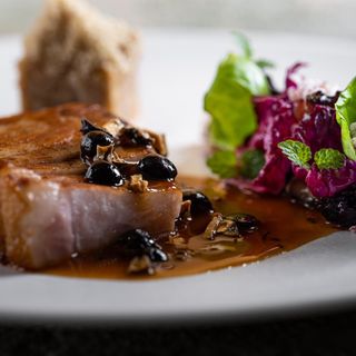 Borkonyha Winekitchen - 18