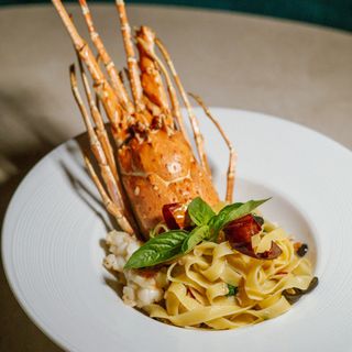 Beach Grill and Bar - 2