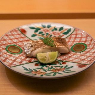 Sushi Noz - 1