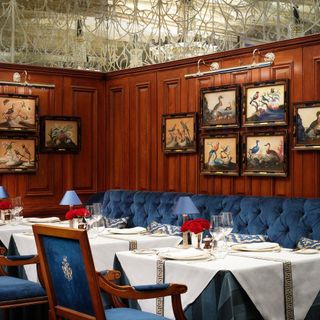 George V Restaurant - 3