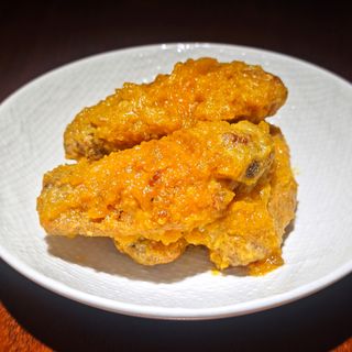 King's Choice (Huyu Road) - 1