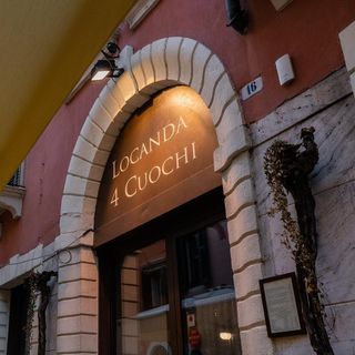 Locanda 4 Cuochi - 4