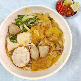 Bún Bò Huế 14B - 3