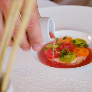Bella Italia Pesce - 2