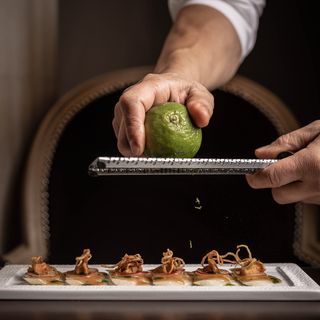 Le George - 7