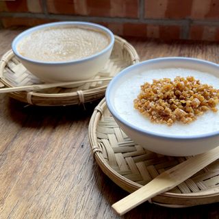 Noon Turnip Cake - 6