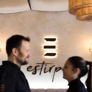 Estirpe - 1