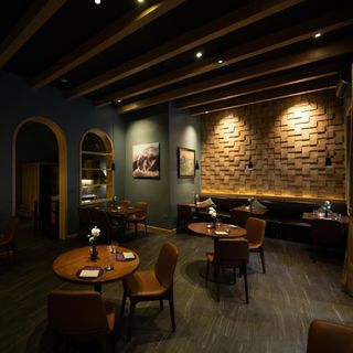 T.U.N.G dining - 5