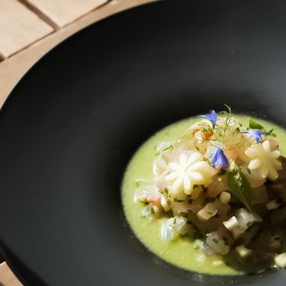 Les 110 de Taillevent - 11