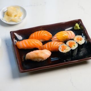 Sushi Yasu Tanaka - Miami - 3