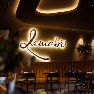 Lemabri - 9