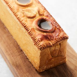 The Butcher's son - 10