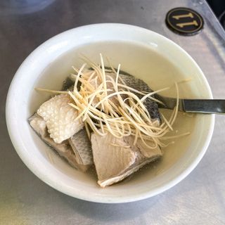Chuan Chia Congee - 3