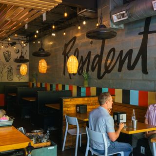 Resident Taqueria - 8