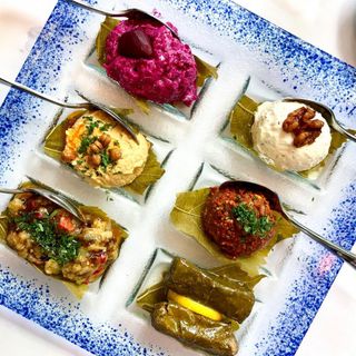 Ottoman Taverna - 6
