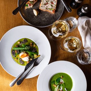 Les 110 de Taillevent - Paris - 15