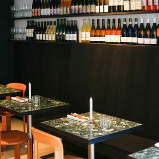 Restobar Rosie - 6