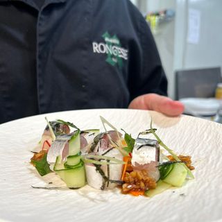 Brasserie Rongese - Hasselt - 3