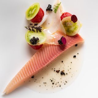 Borkonyha Winekitchen - 11