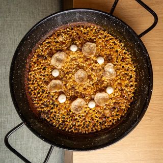 Fisgón - 8