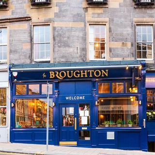 The Broughton - 2