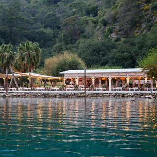 ONNO Grill & Bar - 6