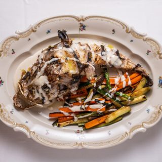 La Cocina de Cristine - 2