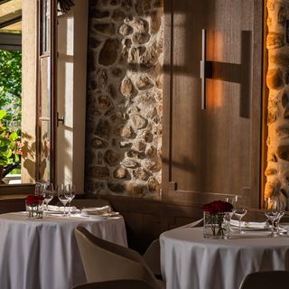 Domaine de Châteauvieux - 2