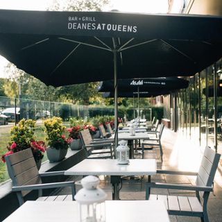 Deanes at Queens - 6