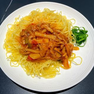 Sing Wan Loi Noodle (Yuexiu) - 1