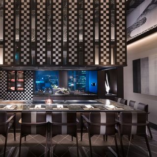 Teppanyaki WAJO - 5