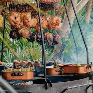 Los Fuegos by Francis Mallmann - 10