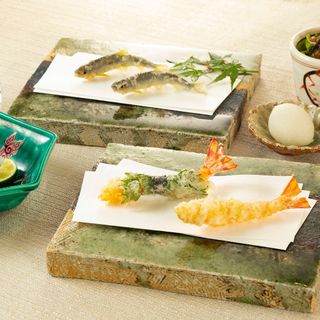 Tempura Urakami - 1