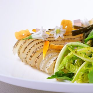Le Jardin Secret - 9
