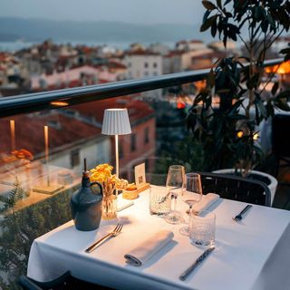 La Terrasse du Fesch - 21