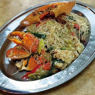 Sin Huat Seafood Restaurant - 2