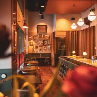 Osteria Ester - 7
