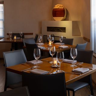 Restaurant Martin - 4